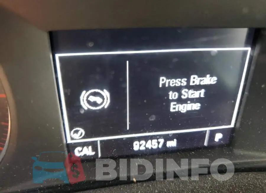 1G1ZD5ST8JF146461 Photo# 8