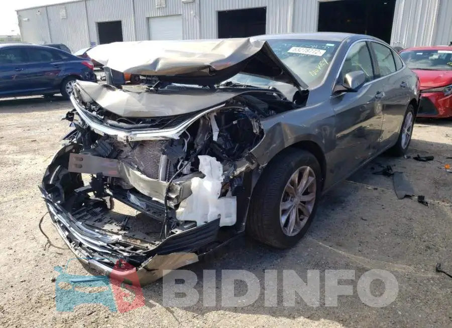 1G1ZD5ST8LF026128 Photo# 2