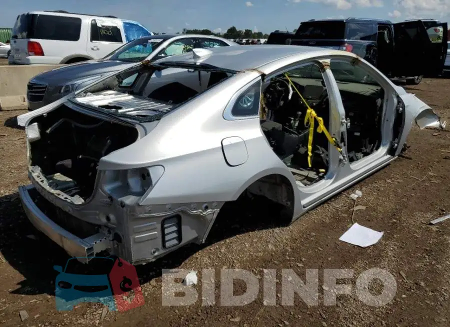 1G1ZD5ST8LF039932 Photo# 4