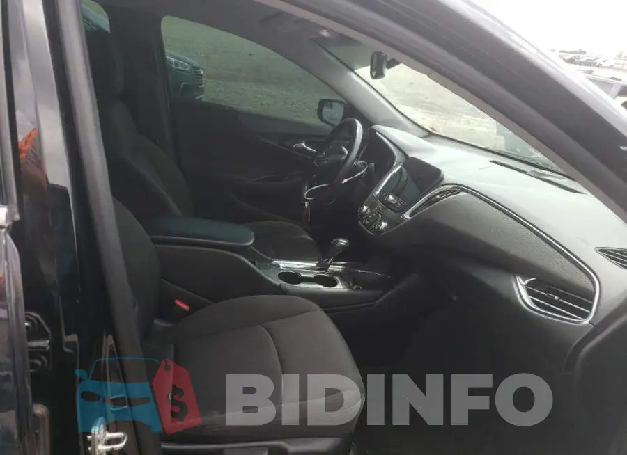1G1ZD5ST9JF186936 Photo# 5