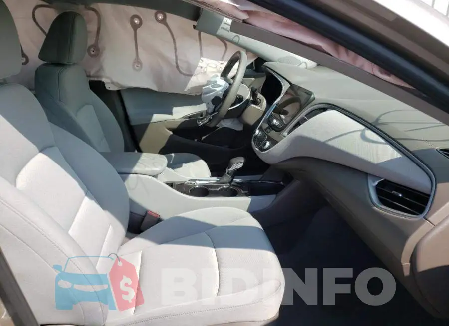 1G1ZD5STXNF155832 Photo# 5