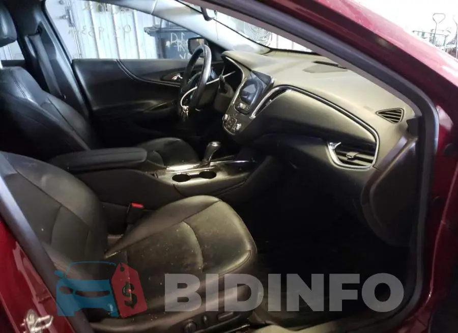 1G1ZE5ST8GF230964 Photo# 5