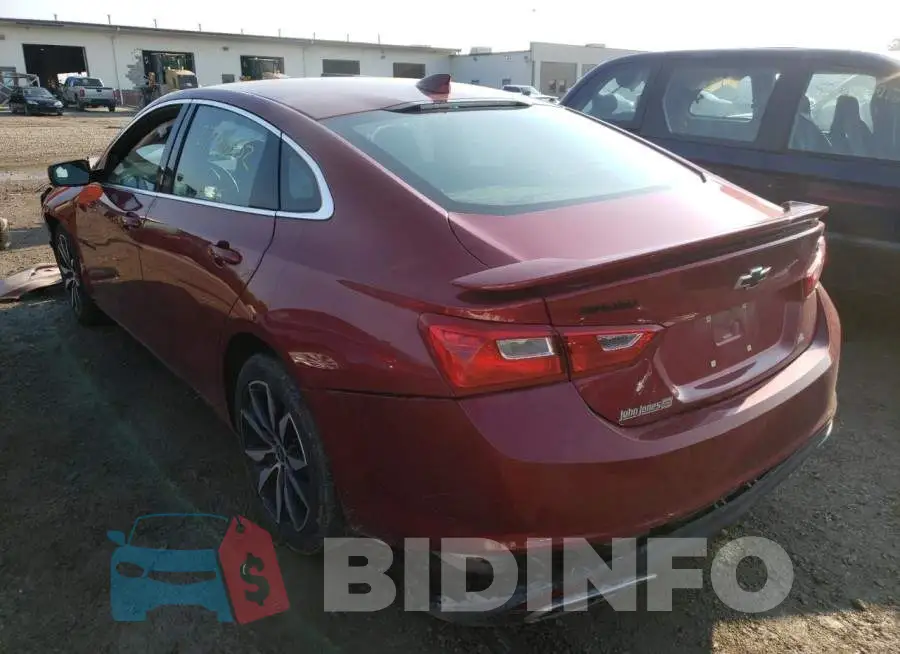 1G1ZG5ST0LF125436 Photo# 3