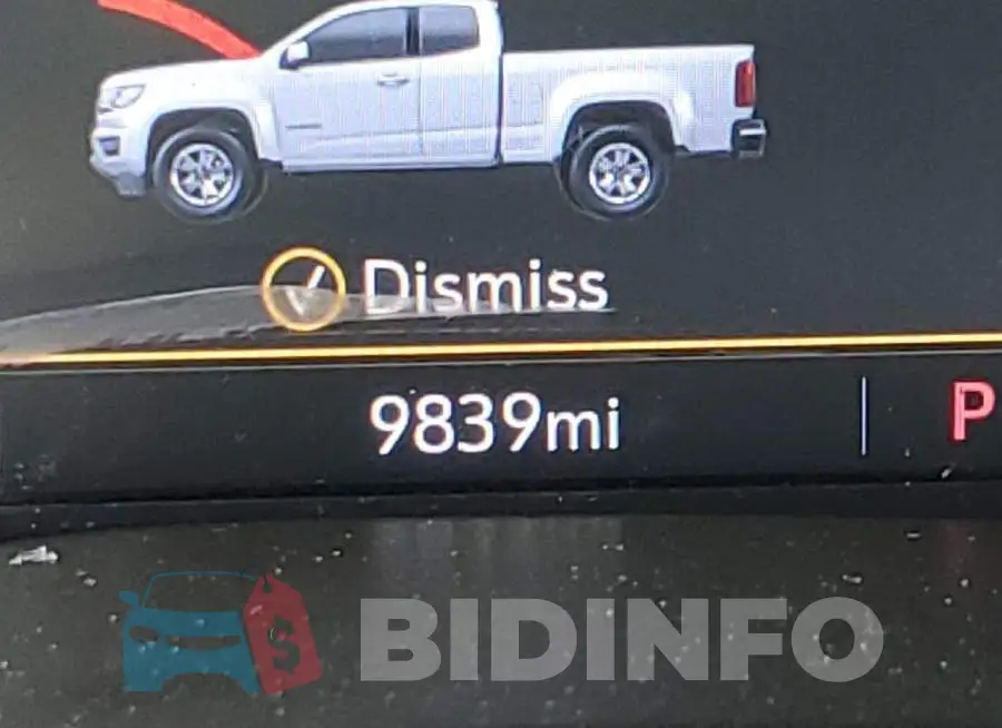 1GCGTDEN3M1221741 Photo# 8