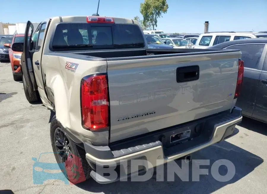 1GCGTDEN3M1221741 Photo# 3