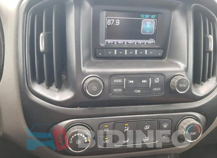 1GCHSBEA5G1381150 Photo# 7