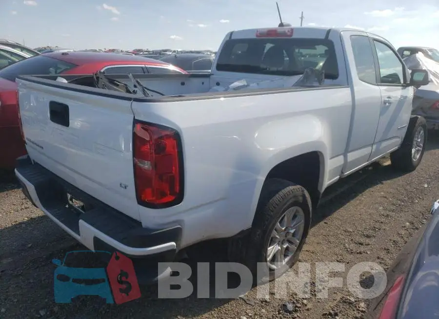 1GCHSCEA7M1272447 Photo# 4