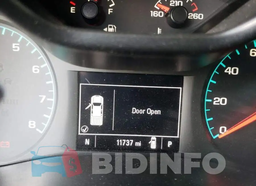 1GCHSCEA7M1272447 Photo# 8