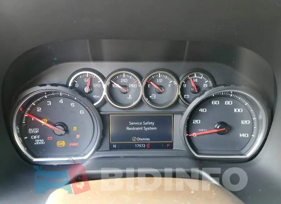 1GNSCNKD2MR229270 Photo# 8