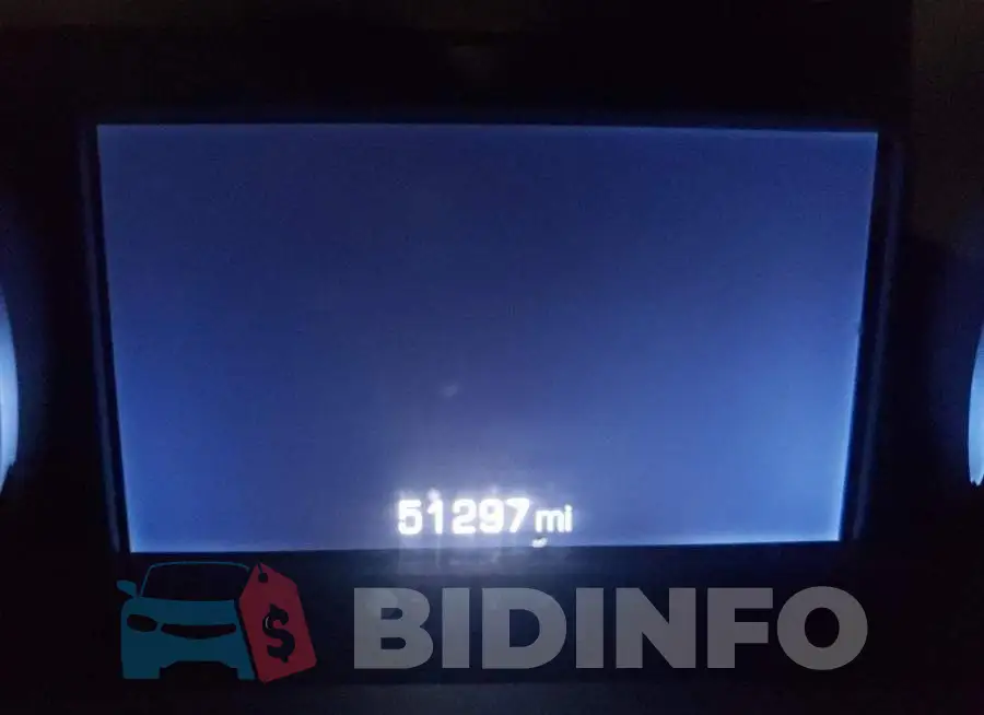 1GNSKHKC8KR186840 Photo# 8