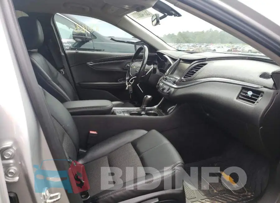 2G1105S33J9115541 Photo# 5