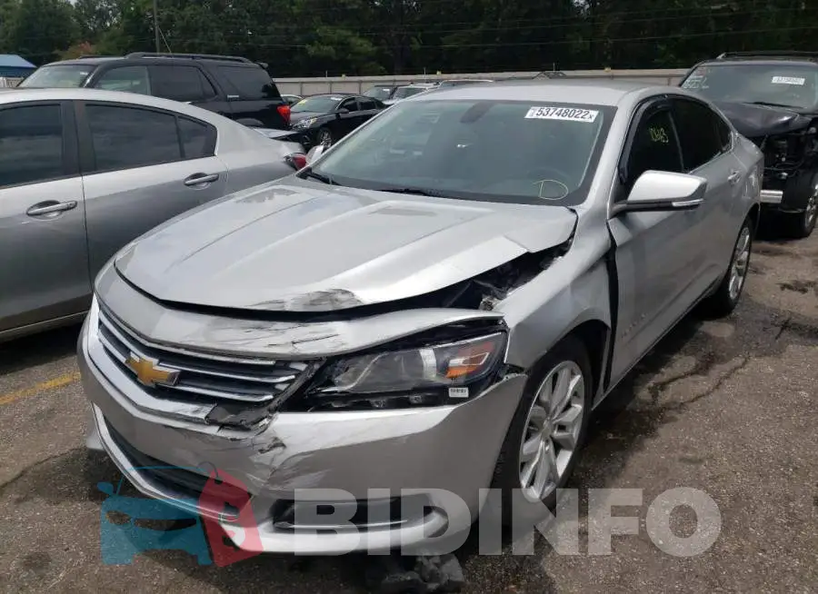 2G1105S33J9115541 Photo# 10