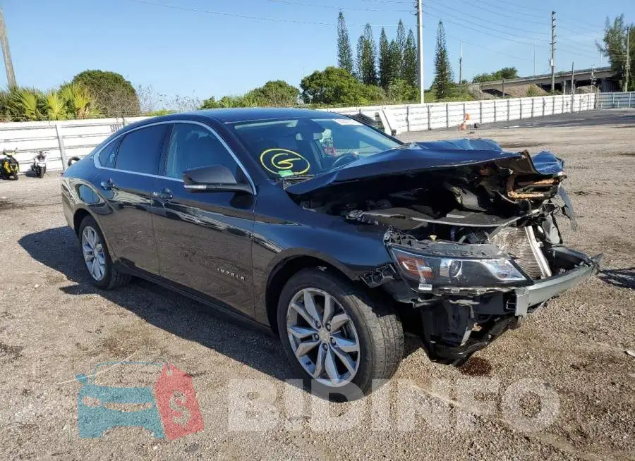 2G1105S34J9174937 Photo# 1