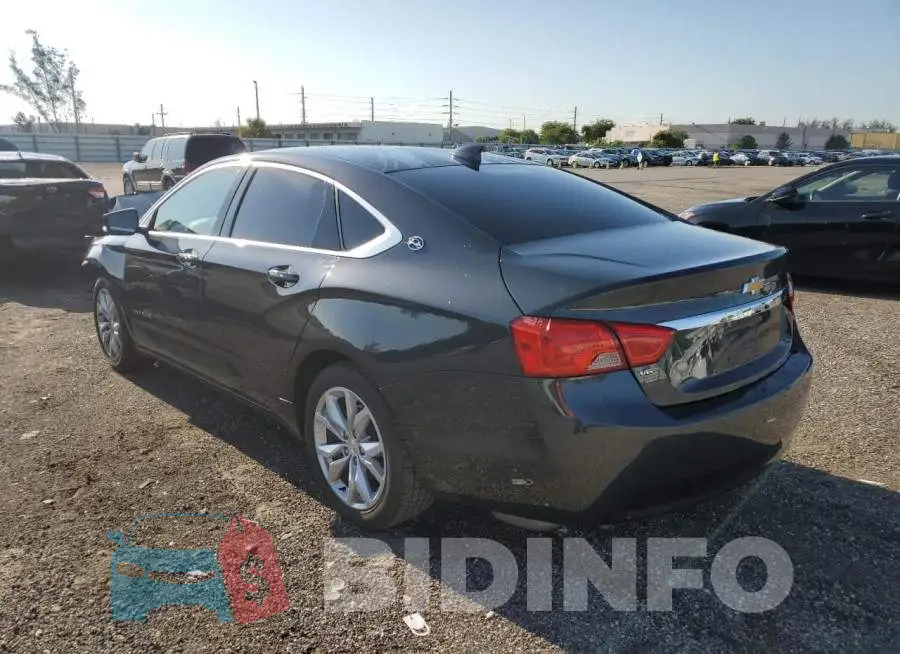 2G1105S34J9174937 Photo# 3
