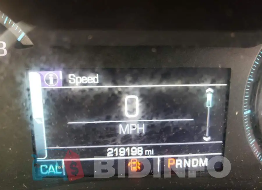 2G1105SA2G9178542 Photo# 8