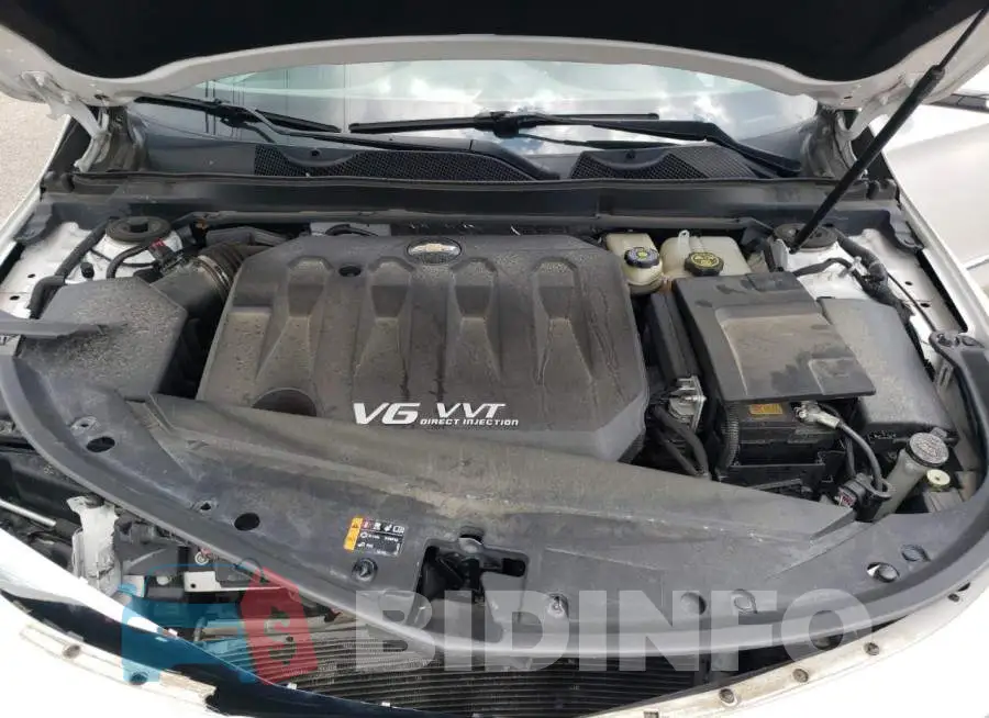 2G1145S32H9124665 Photo# 7