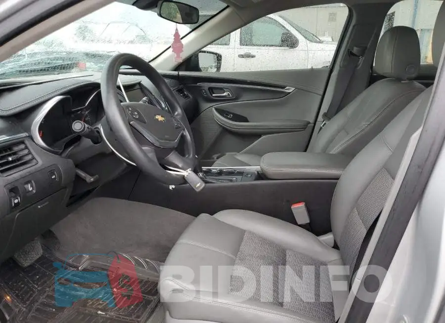 2G11Z5SA3J9101921 Photo# 5