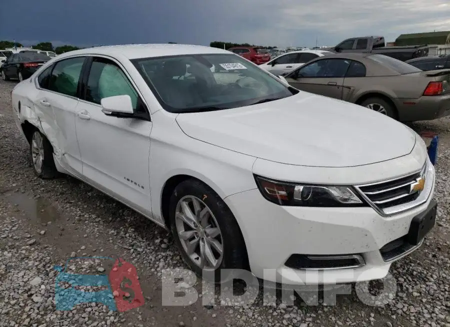 2G11Z5SA6K9106628 Photo# 1