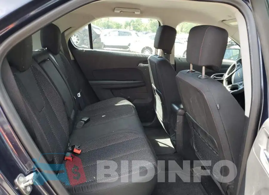 2GNALBEK6G6136322 Photo# 6