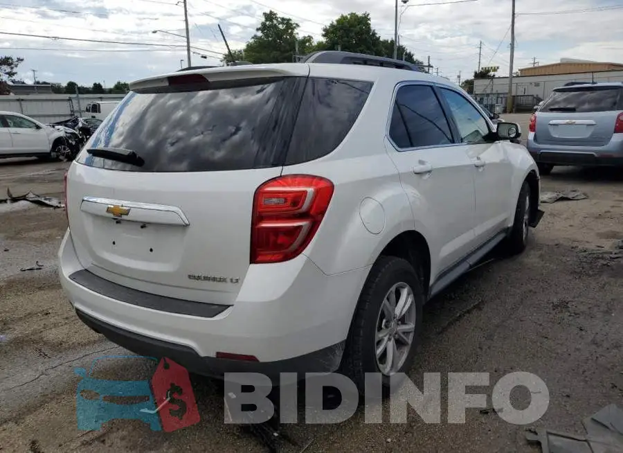 2GNALCEK8G6124484 Photo# 4