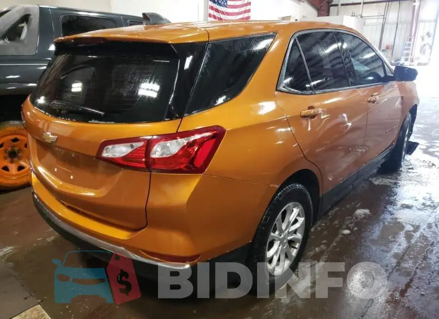 2GNAXHEV6J6152870 Photo# 4