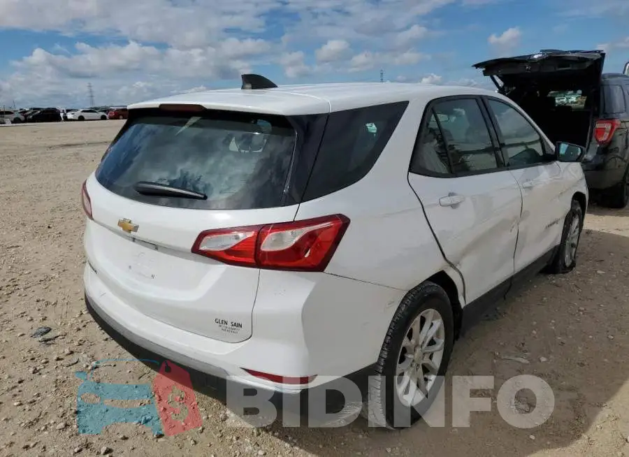 2GNAXHEV8J6288353 Photo# 4