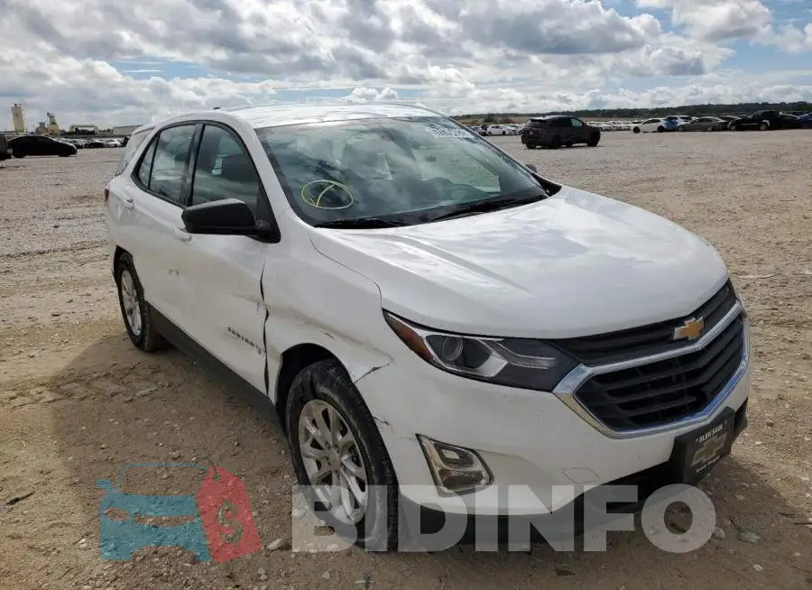 2GNAXHEV8J6288353 Photo# 1