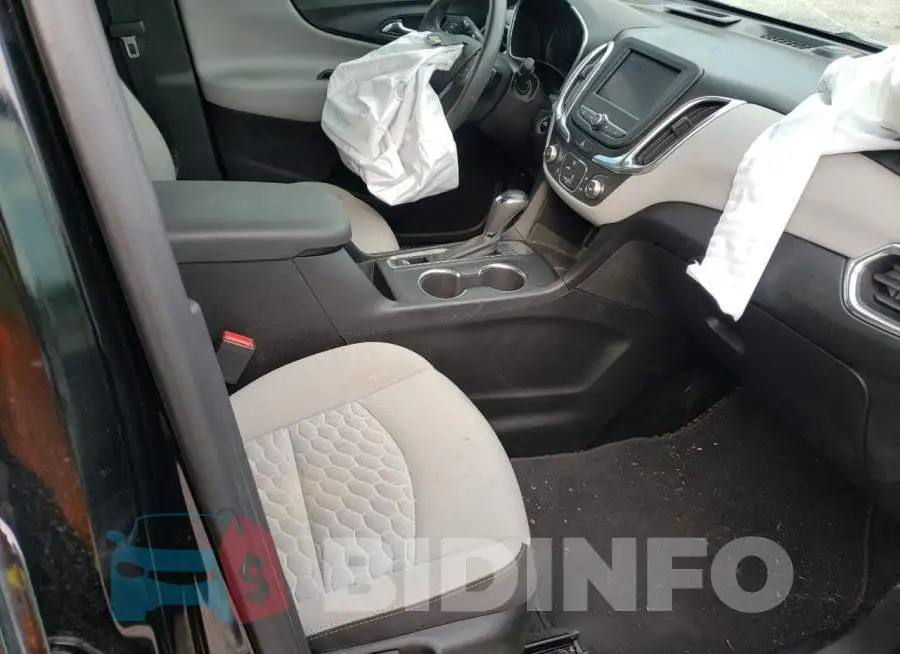 2GNAXHEVXL6282427 Photo# 5