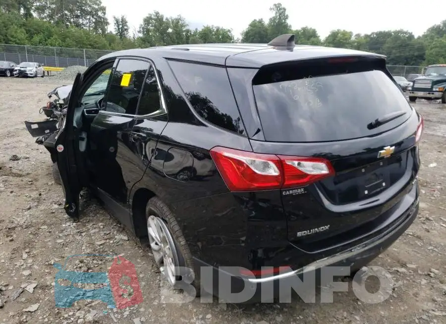 2GNAXSEV7J6295582 Photo# 3