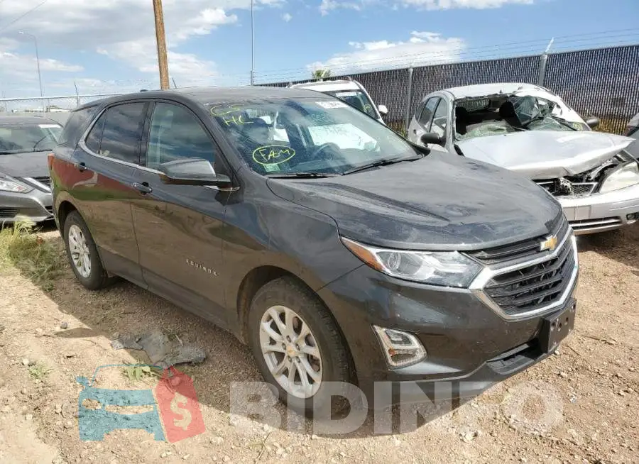 2GNAXSEV8J6186662 Photo# 1
