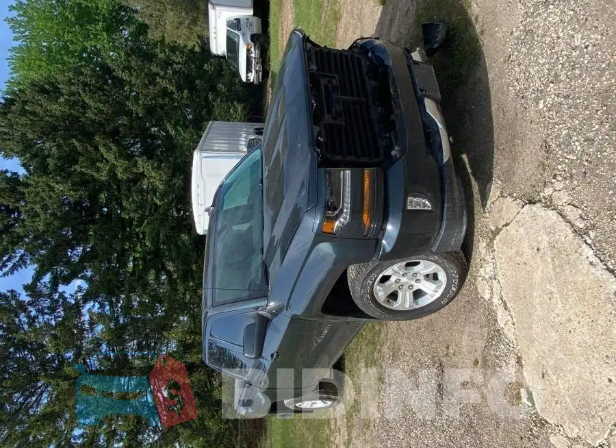 3GCUKREC8HG475745 Photo# 1