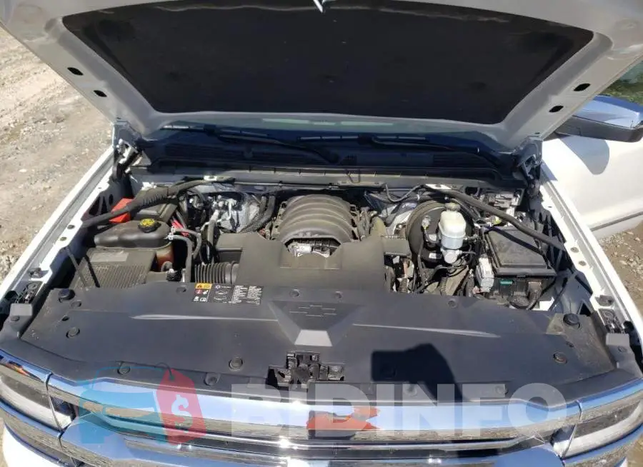 3GCUKTEC1GG213934 Photo# 7