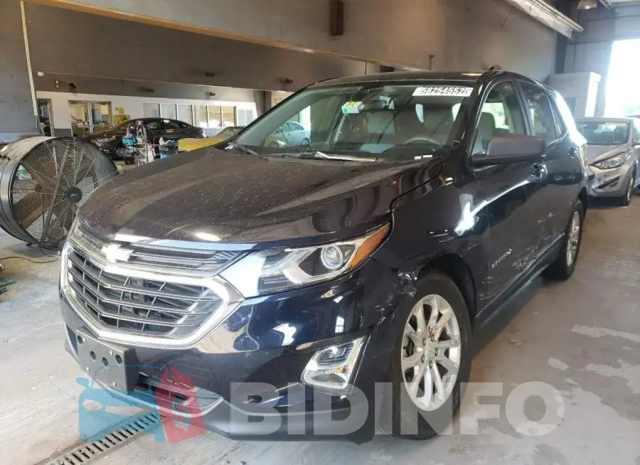 3GNAXHEV6LS550214 Photo# 2