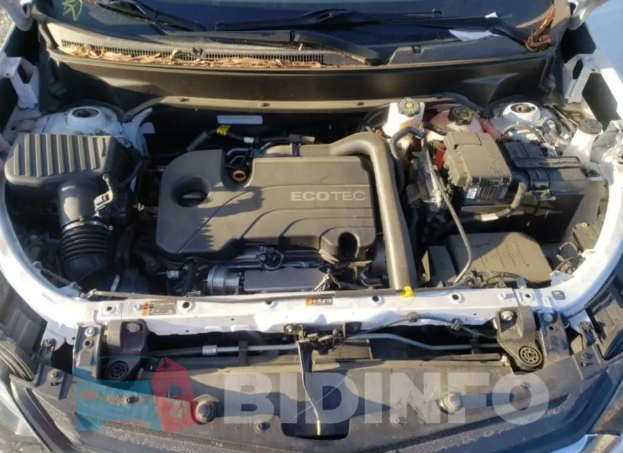 3GNAXHEV6LS582743 Photo# 7