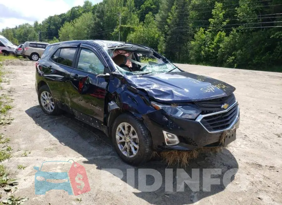 3GNAXSEV7LS622714 Photo# 1