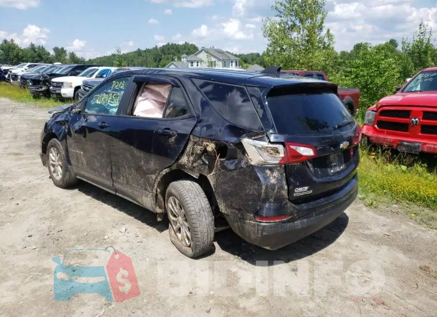 3GNAXSEV7LS622714 Photo# 3