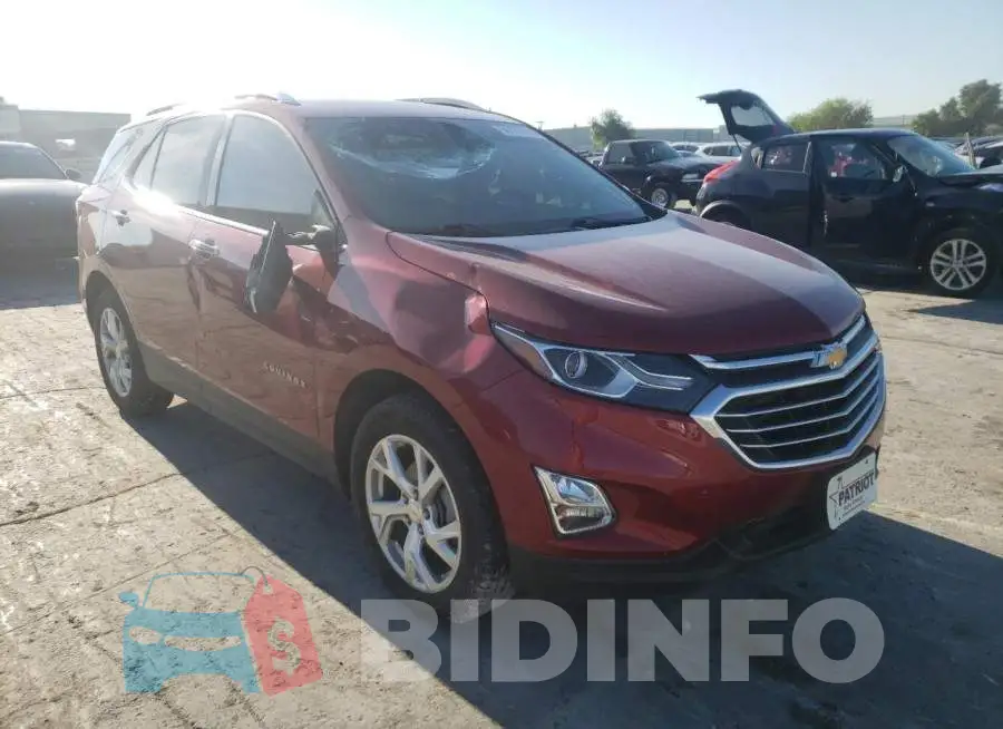 3GNAXXEV5KS557938 Photo# 1