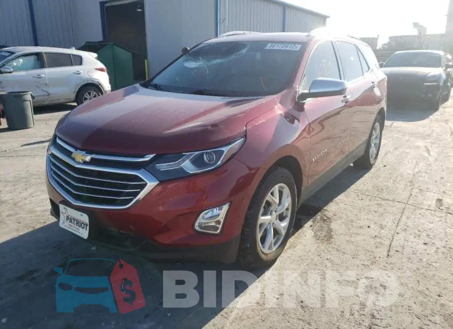 3GNAXXEV5KS557938 Photo# 2