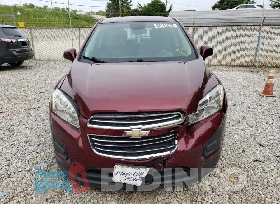 3GNCJKSB1GL276678 Photo# 9