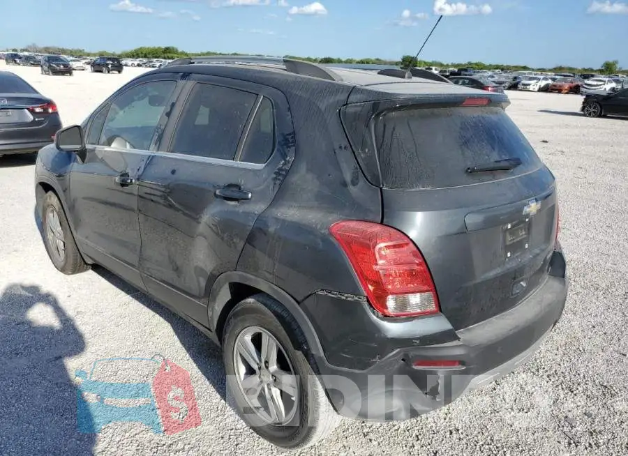 3GNCJLSB6GL154372 Photo# 3