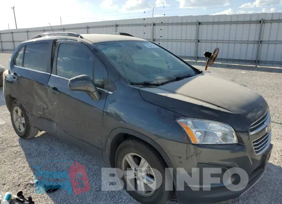 3GNCJLSB6GL154372 Photo# 1