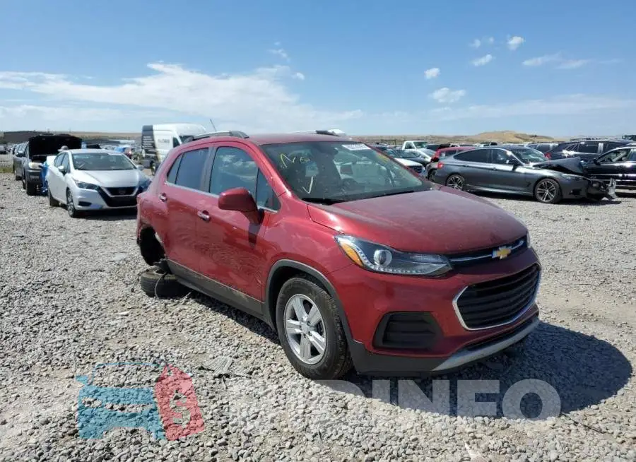3GNCJLSB7JL235517 Photo# 1