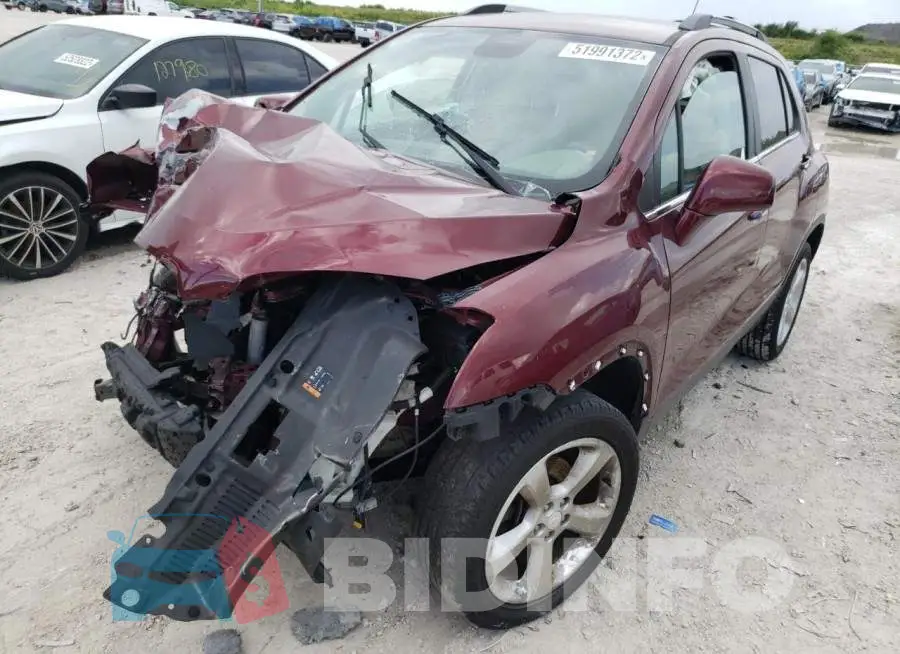 3GNCJMSB6GL162042 Photo# 2