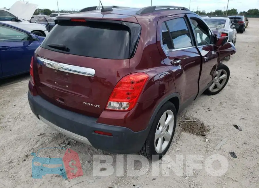 3GNCJMSB6GL162042 Photo# 4