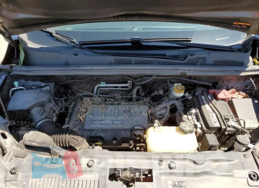 3GNCJPSB3GL162713 Photo# 7