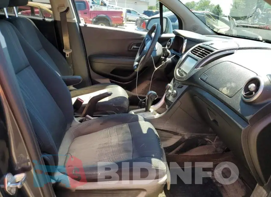 3GNCJPSB3GL162713 Photo# 5