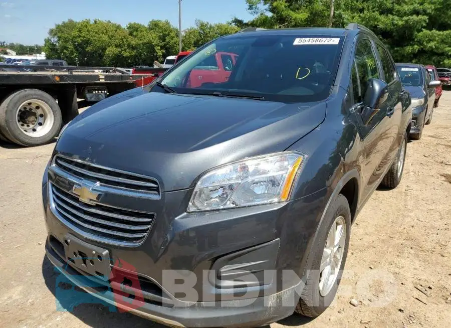 3GNCJPSB3GL162713 Photo# 2