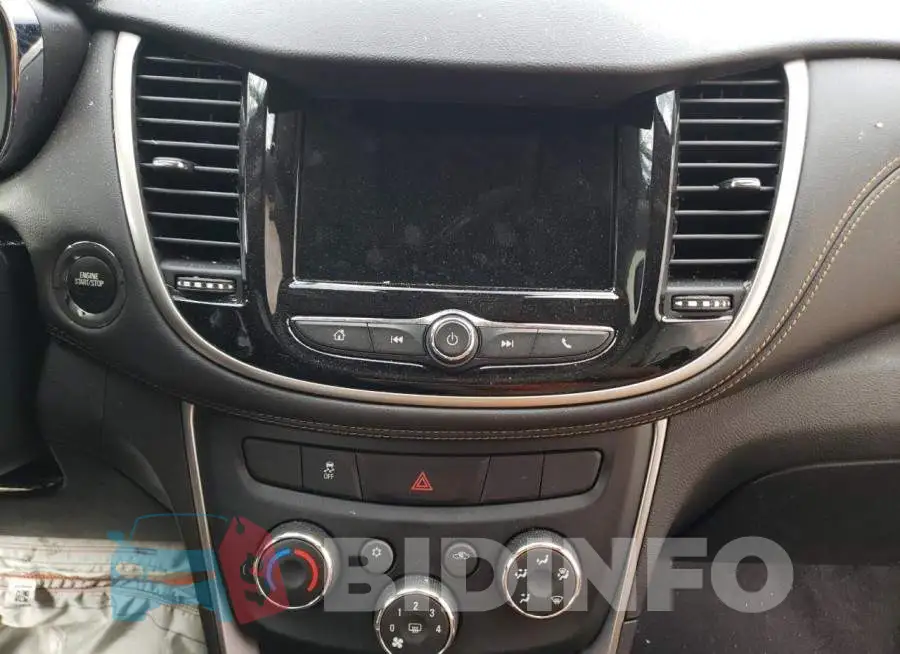 3GNCJPSB5KL255208 Photo# 9