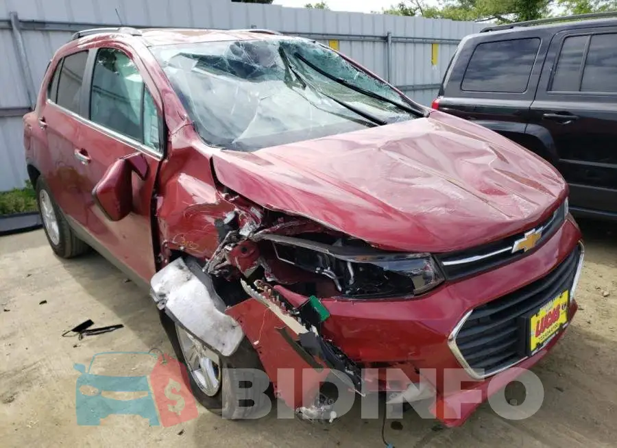 3GNCJPSB5KL255208 Photo# 1
