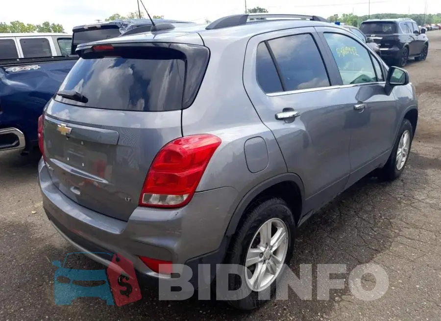 3GNCJPSB7LL139252 Photo# 4